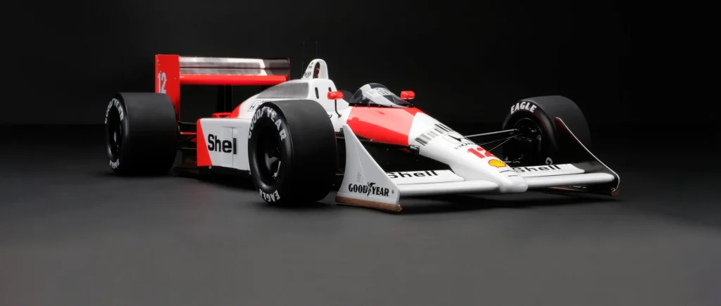 McLaren MP4/4