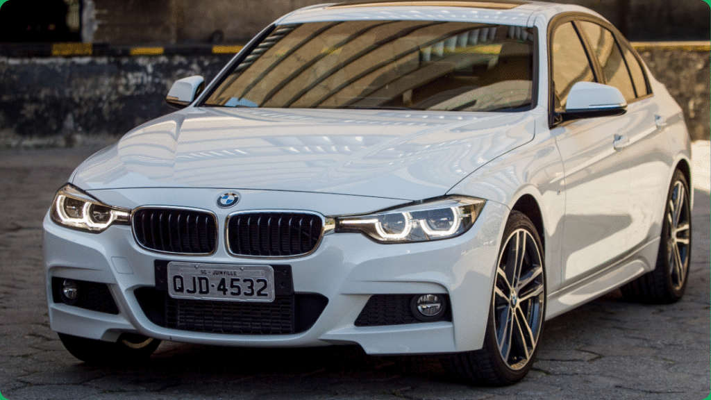 Principais modelos que marcaram a história da BMW