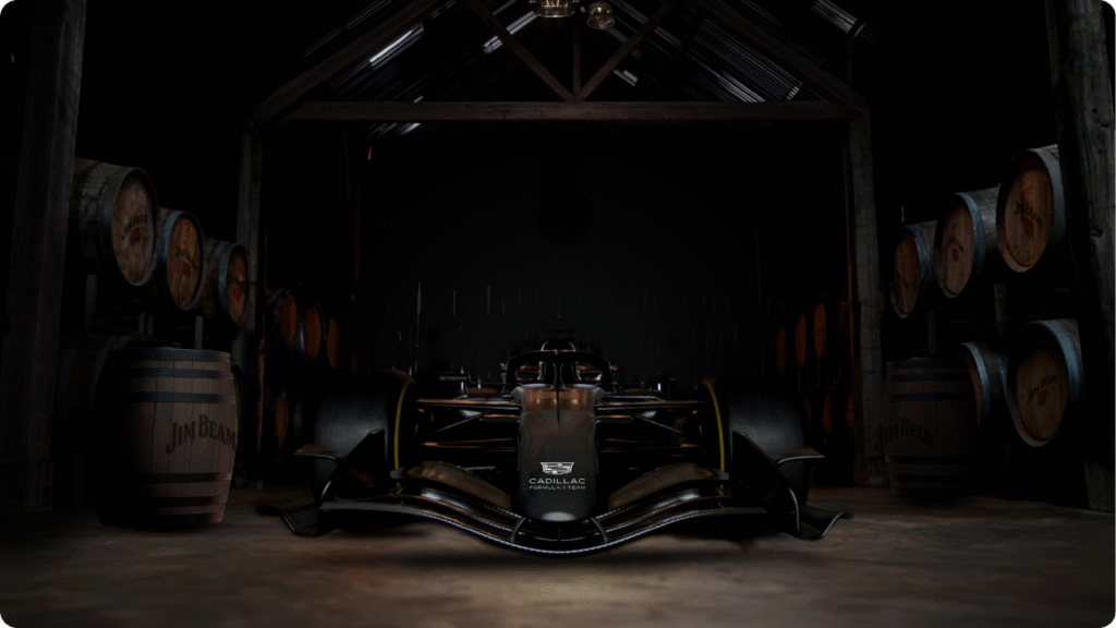 perspectivas para a Cadilac em 2026