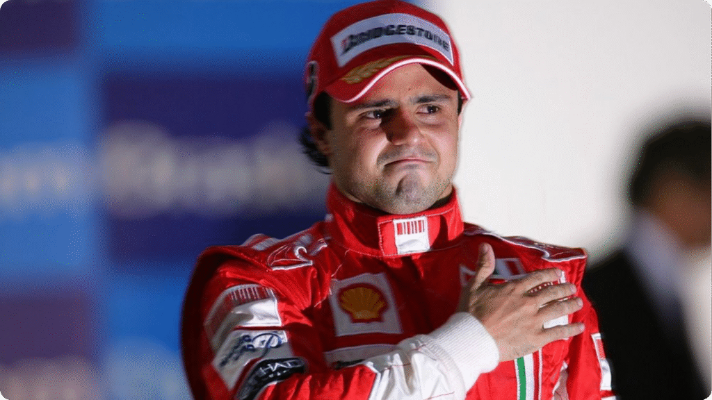 Felipe Massa