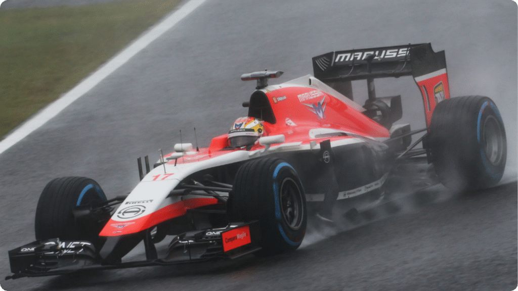 Os desafios enfrentados pelos pilotos novatos