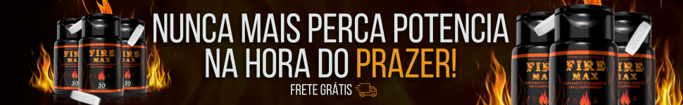 Banner retangular - FireMax