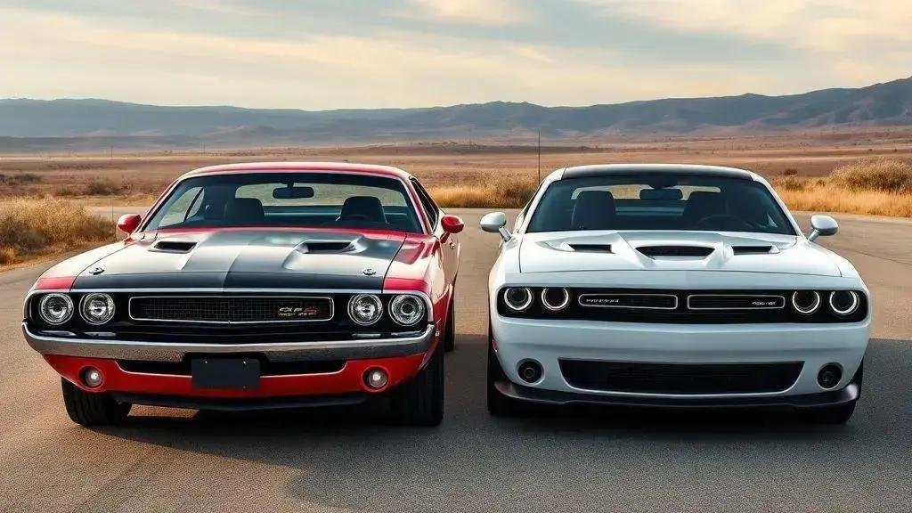 Comparativo entre modelos clássicos e modernos