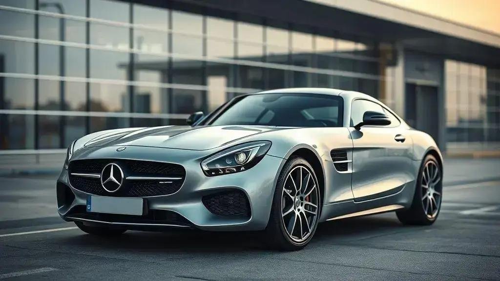 Superação e legado pós-guerra na indústria automobilística