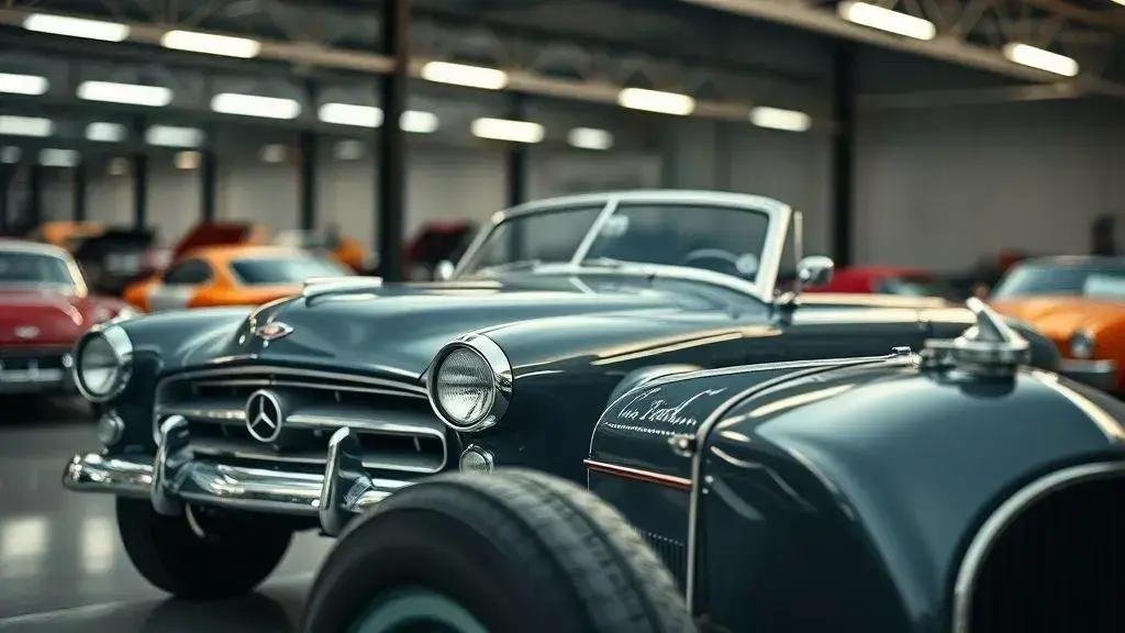 Henry Ford: o revolucionário da indústria automobilística