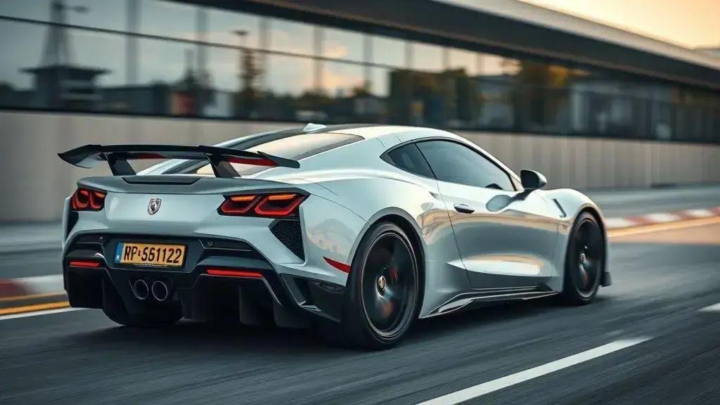 Motor rotativo: a revolução causada por Félix Wankel