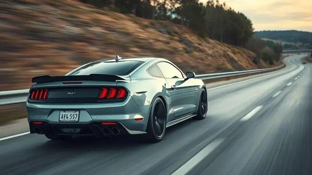 Impacto do turbo no desempenho dos veículos