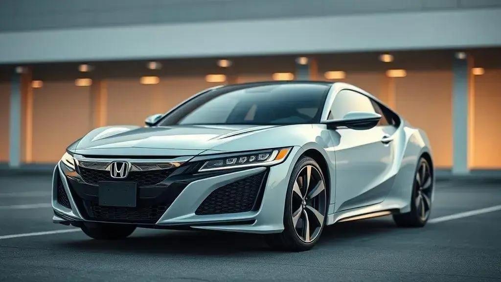 O impacto da Honda na indústria automotiva global