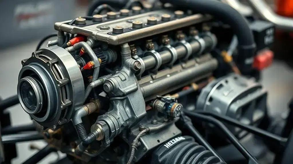 Piores motores da Fórmula 1: os erros mais memoráveis da história