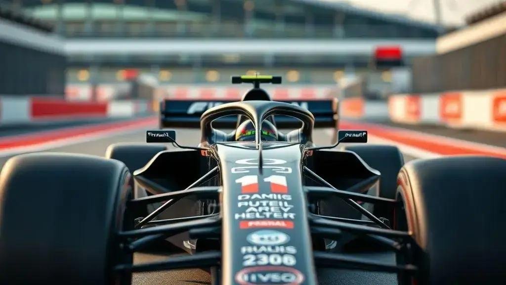 Regulamento 2026: O que esperar da nova era da Fórmula 1