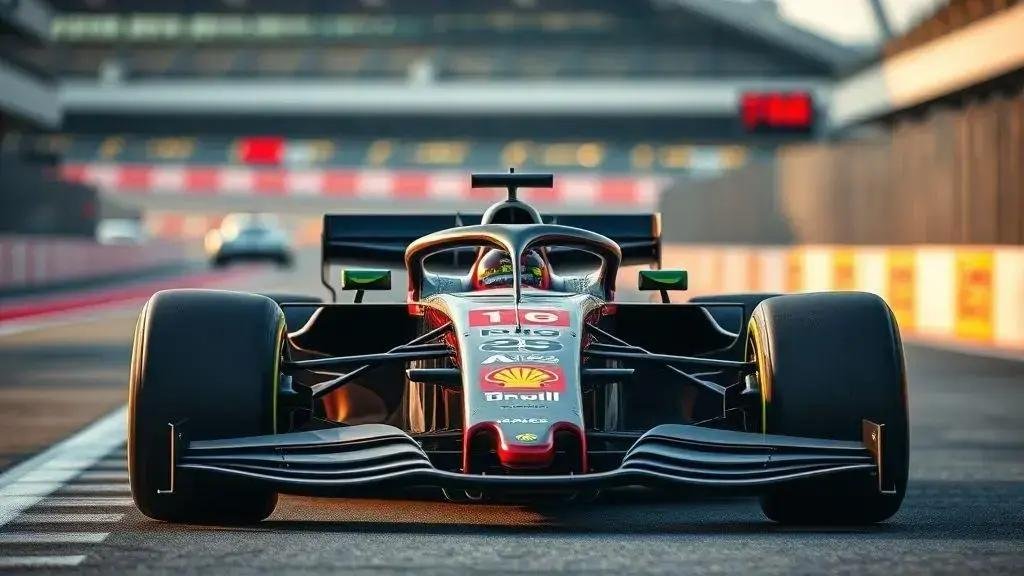 Expectativas sobre as equipes e competições