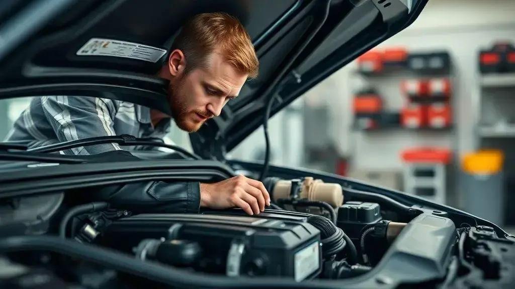 Avaliação de motor: como evitar prejuízos ao comprar um carro usado