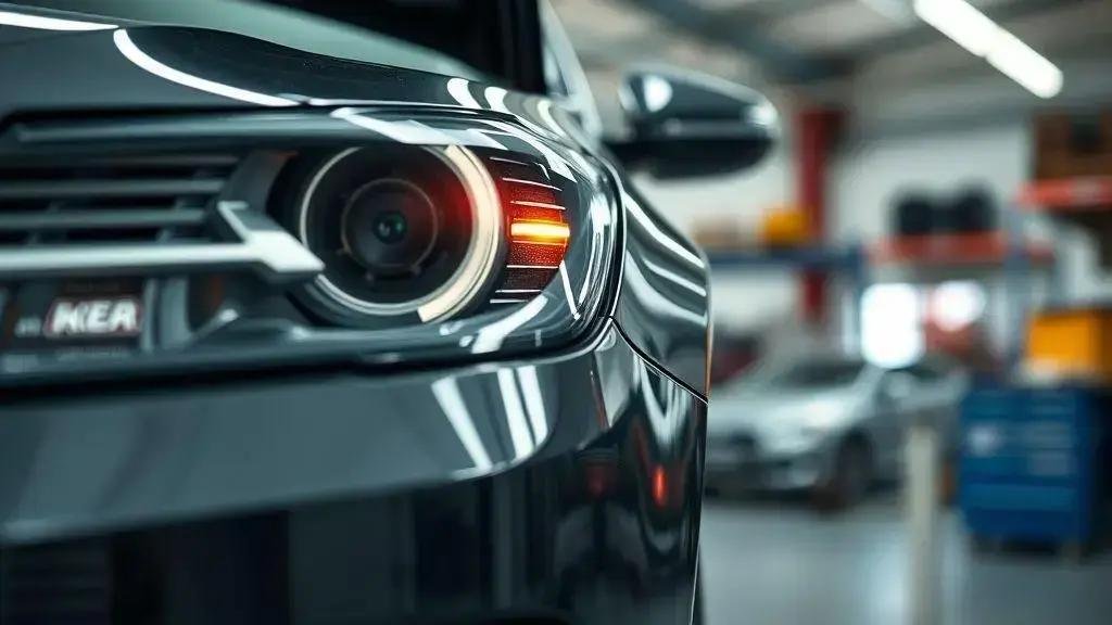 Os sinais de alerta em carros usados