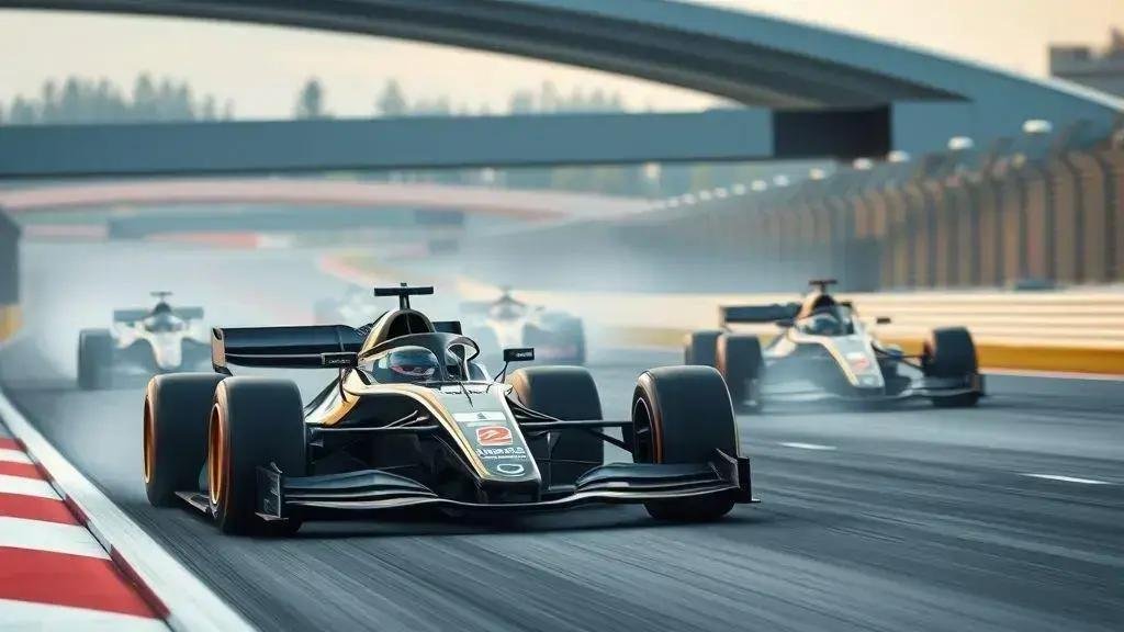 Fórmula 1: O que esperar das mudanças de regras em 2026