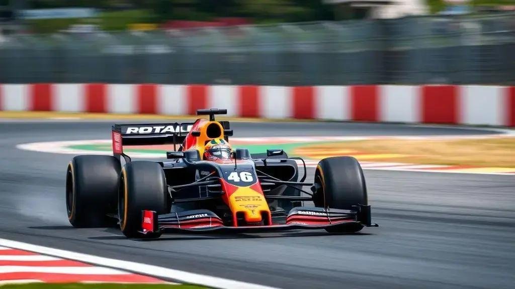 Fórmula 1: as estratégias de corrida e a ascensão de Bortoleto