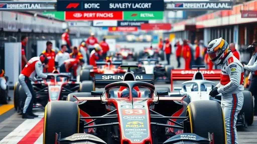 Perspectivas para a próxima temporada