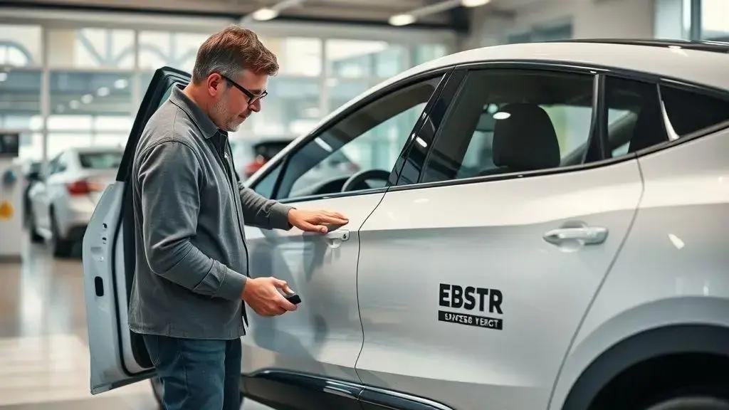 Como escolher um carro elétrico seminovo