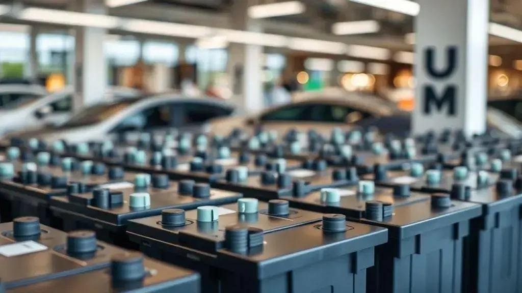 Baterias de carros elétricos: descubra as melhores opções e preços