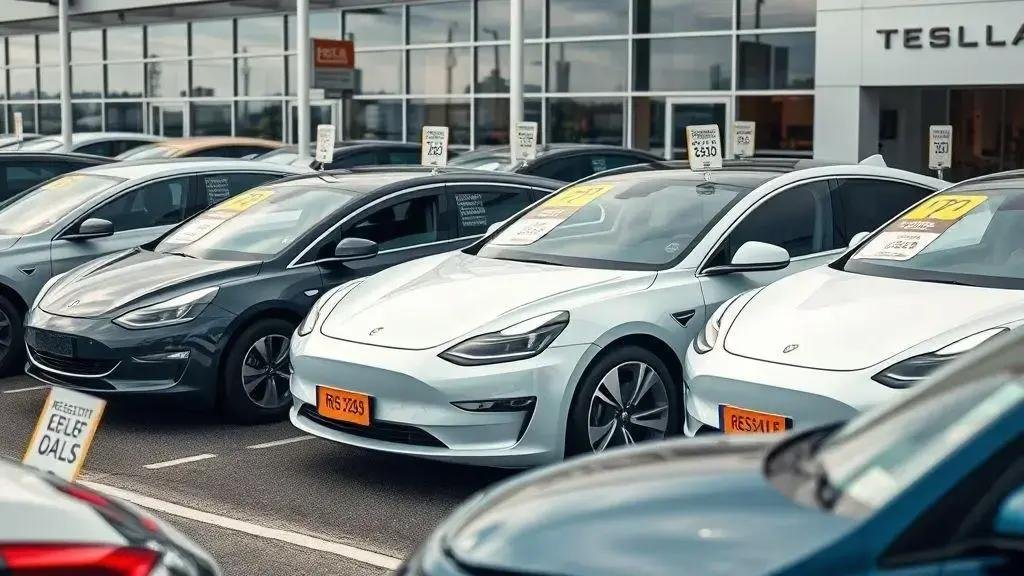 Impacto no valor de revenda