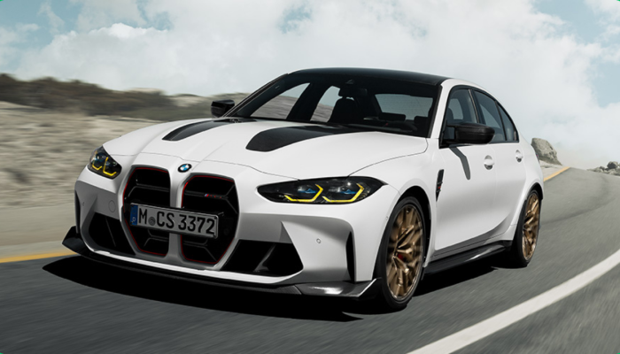 BMW: A evolução de uma lenda do automóvel