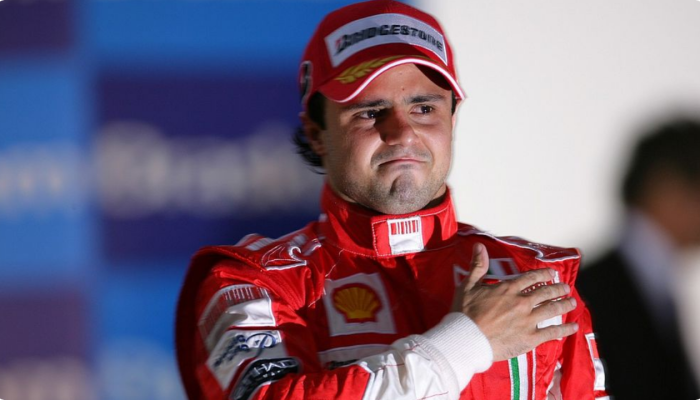 Felipe Massa