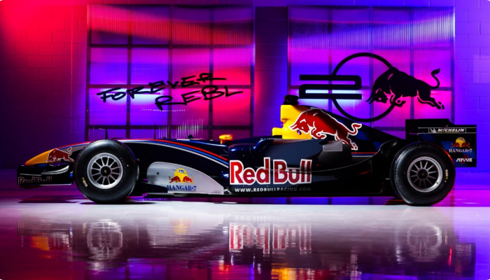 Red Bull Racing