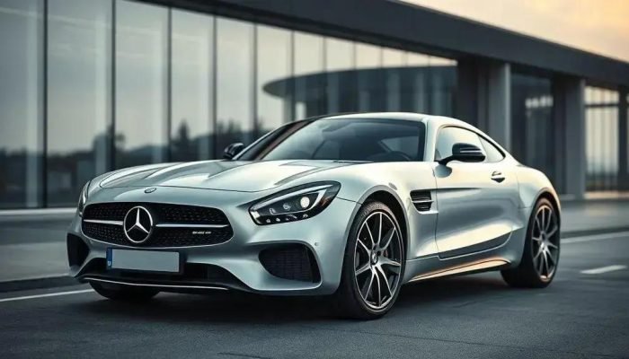 Mercedes Benz: A incrível trajetória de inovação e superação