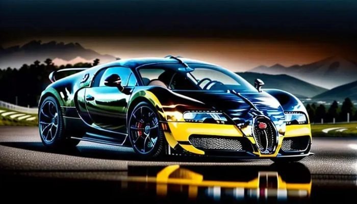 História da Bugatti: de pequena empresa a gigante do automobilismo