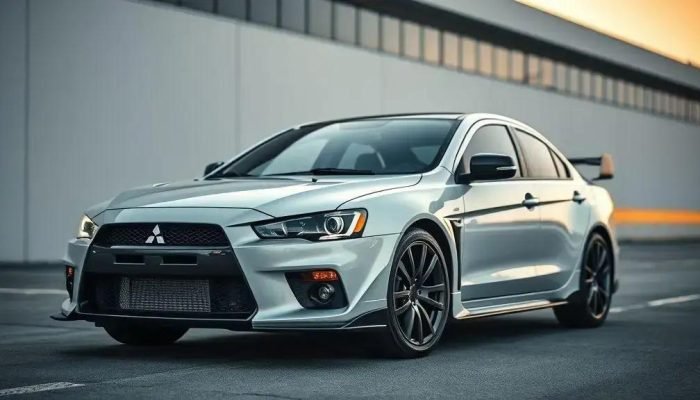 Mitsubishi: A Evolução de Inovação e História no Automotivo