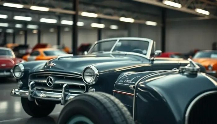 Henry Ford: o revolucionário da indústria automobilística