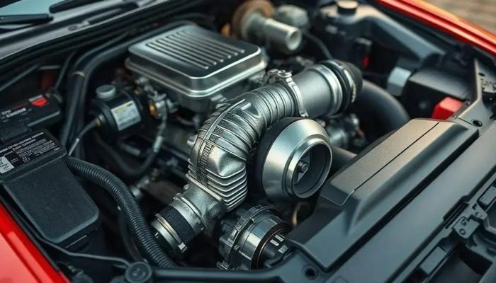 Turbocompressor: como essa tecnologia transformou os veículos modernos