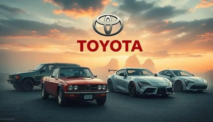 História da Toyota: como a empresa revolucionou a indústria automobilística