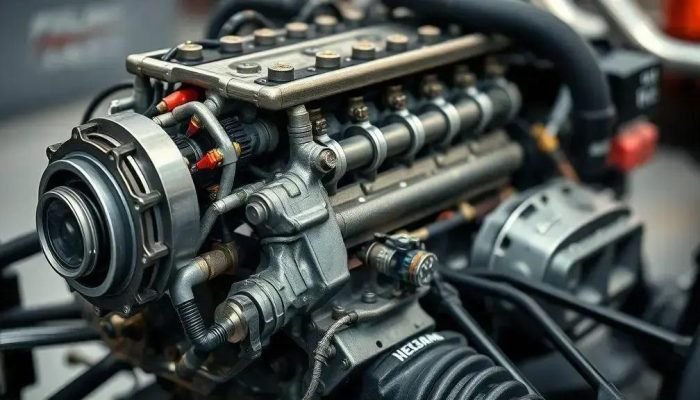 Piores motores da Fórmula 1: os erros mais memoráveis da história