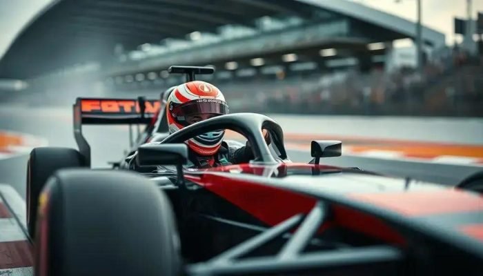 Corridas de resistência: as aventuras de pilotos de fórmula 1