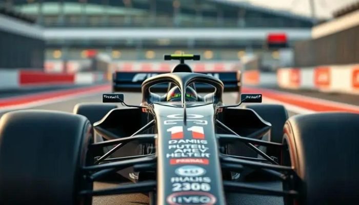 Regulamento 2026: O que esperar da nova era da Fórmula 1