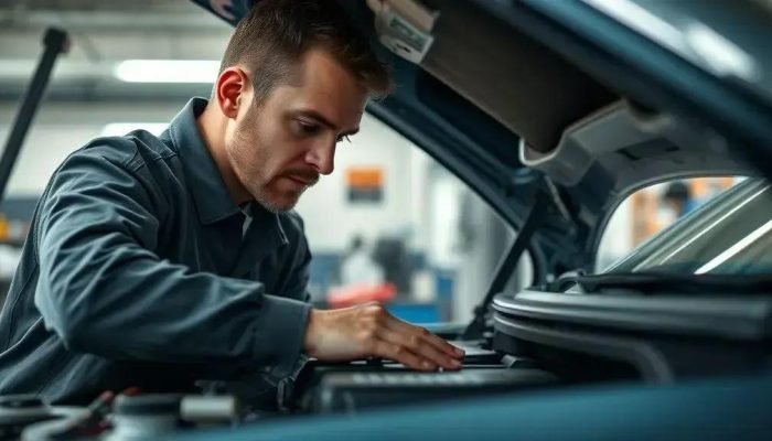 avaliação de motor: como testar mecânica antes de comprar um carro