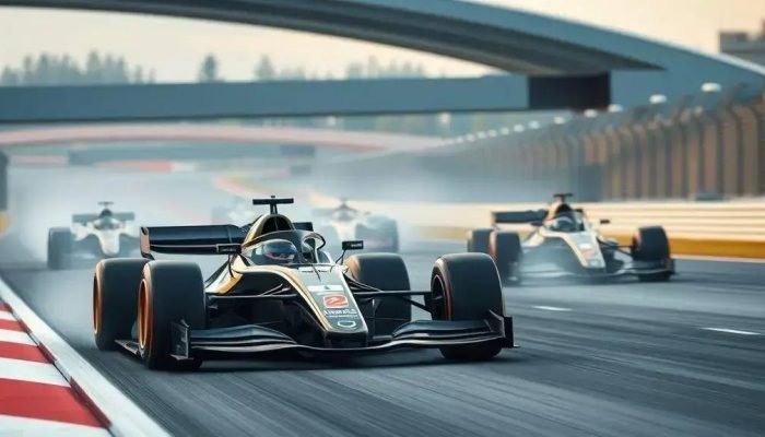 Fórmula 1: O que esperar das mudanças de regras em 2026