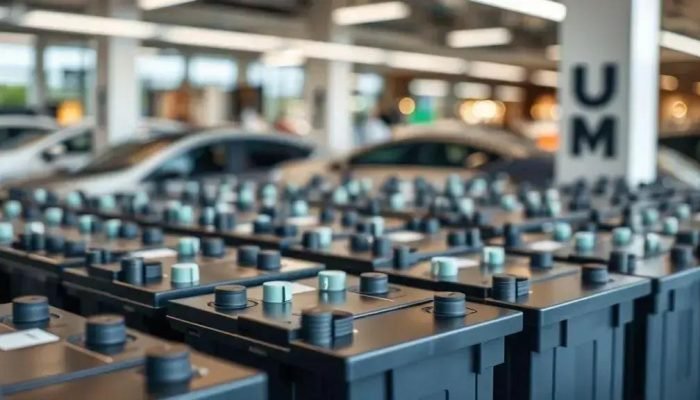 Baterias de carros elétricos: descubra as melhores opções e preços